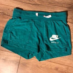 Nike shorts